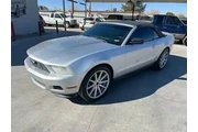 $8750 : 2012 FORD MUSTANG2012 FORD MU thumbnail