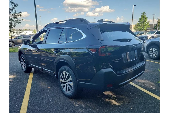 $33995 : Subaru Outback 2025 AWD Prem image 3