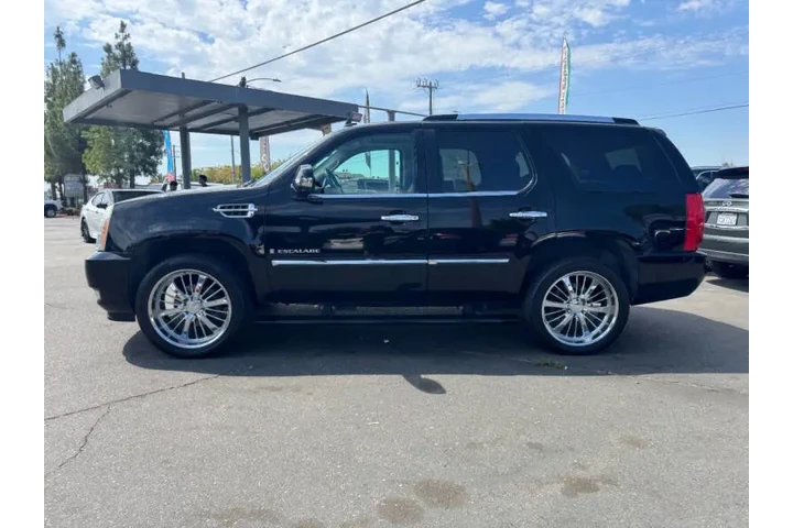 $12998 : 2009 Escalade image 10