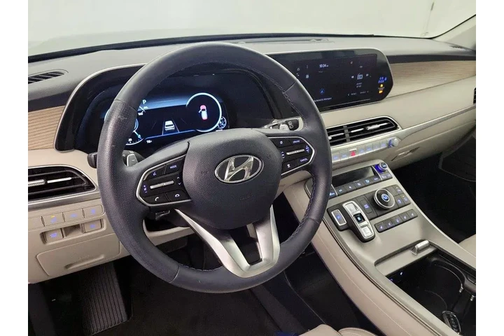 $36998 : Hyundai PALISADE 2022 Callig image 9