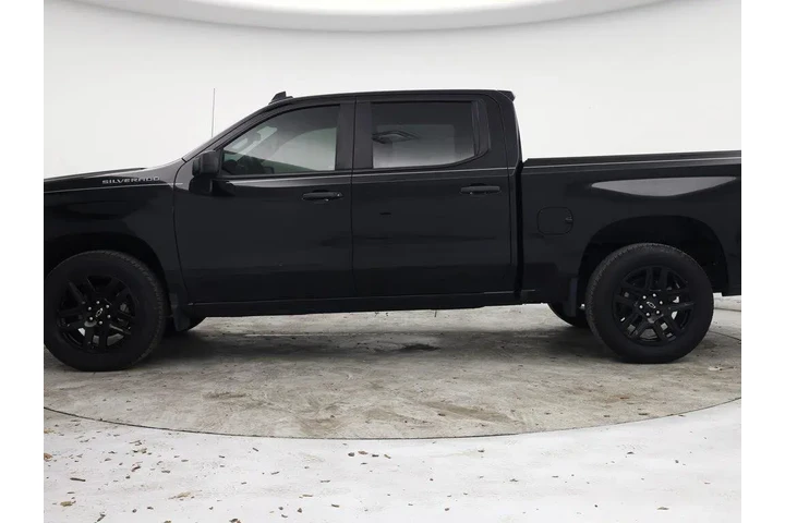 $31998 : Chevrolet Silverado 1500 202 image 3