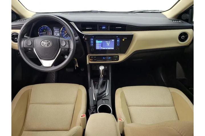 $17998 : Toyota Corolla 2017 LE 4dr S image 9