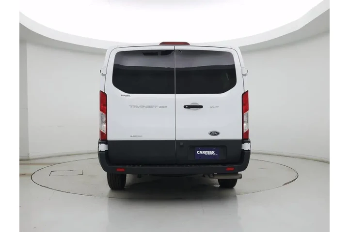 $39998 : Ford Transit 2023 350 XLT 3d image 6