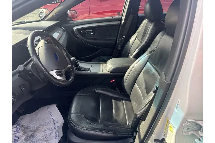 $9989 : Ford Taurus 2016 SEL 4dr Sed image 10