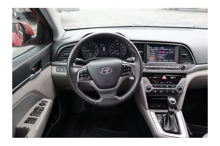 $11979 : Hyundai ELANTRA 2018 Value E image 5