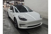 2021 Model 3 Standard Range P en Riverside