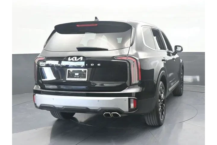 $33891 : Kia Telluride 2023 SX 4dr SU image 5