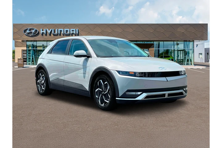 $24990 : Hyundai IONIQ 5 2024 SEL 4dr image 10