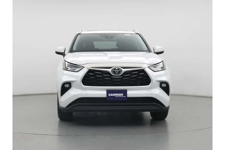 $34998 : Toyota Highlander 2022 AWD X image 5