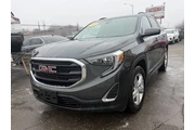 $19995 : 2020 GMC Terrain SLE thumbnail