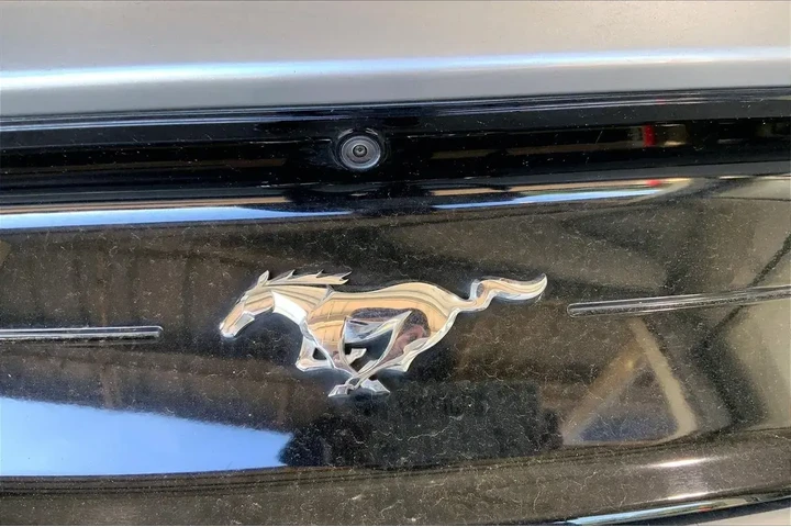 $26491 : Ford Mustang 2023 EcoBoost P image 9