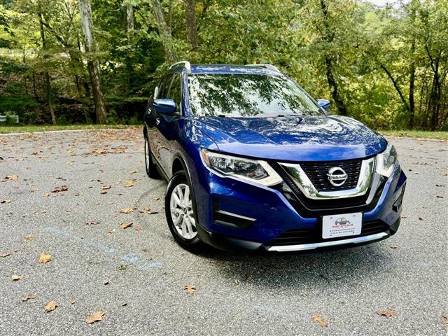 $11495 : 2017 NISSAN ROGUE2017 NISSAN image 7