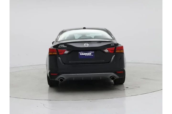 $21998 : Nissan Altima 2022 2.5 SR 4d image 6