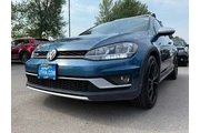 Volkswagen Golf Alltrack 201 en Montana
