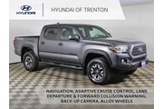 Toyota Tacoma 2019 4x4 TRD P