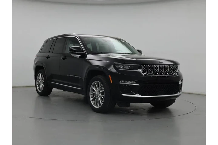 $39998 : Jeep Grand Cherokee 2022 4x4 image 1