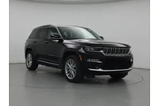 Jeep Grand Cherokee 2022 4x4 en Raleigh