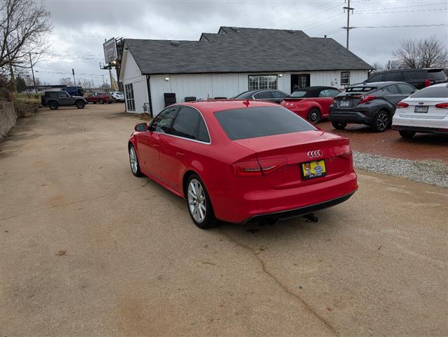 $8995 : 2014 A4 image 7