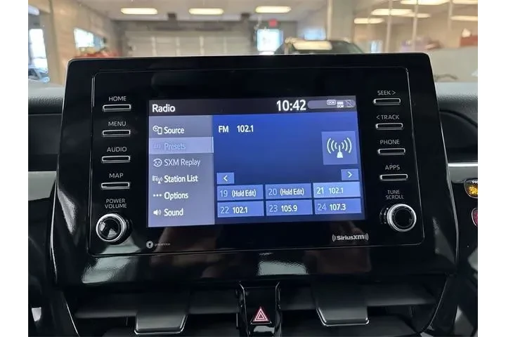 $19500 : Toyota Camry 2024 LE 4dr Sed image 7