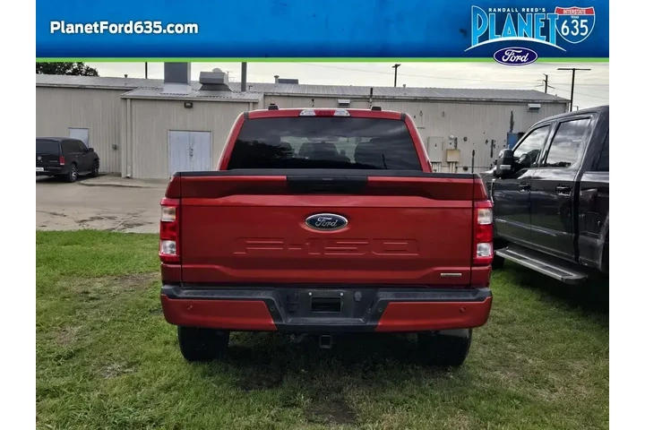 $35895 : Ford F-150 2023 4x2 XL 4dr S image 5
