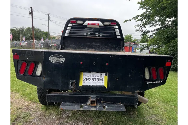 $22995 : 2022 RAM 2500 Tradesman image 7