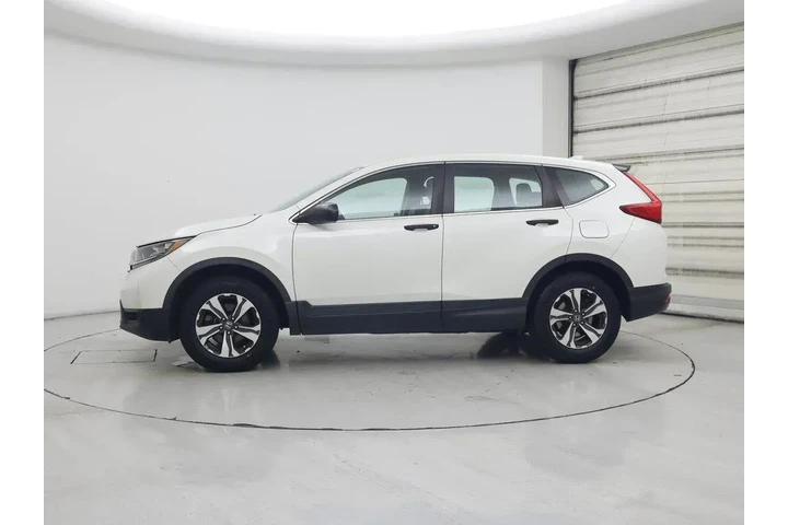 $17998 : Honda CR-V 2018 AWD LX 4dr S image 3