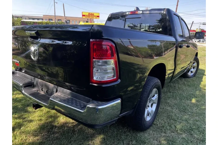 2020 RAM 1500 Lone Star image 6