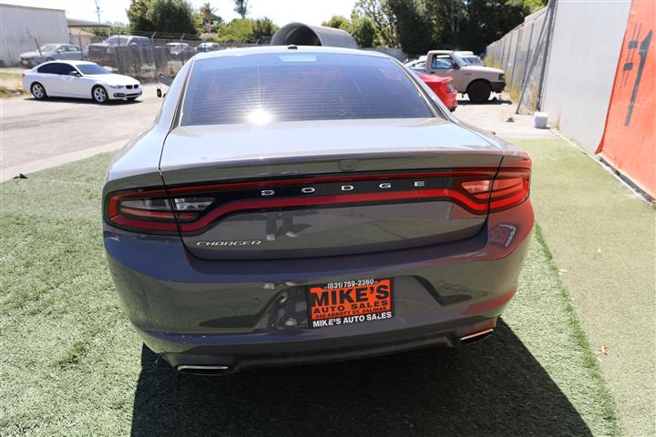 $17999 : 2019 DODGE CHARGER SXT image 7