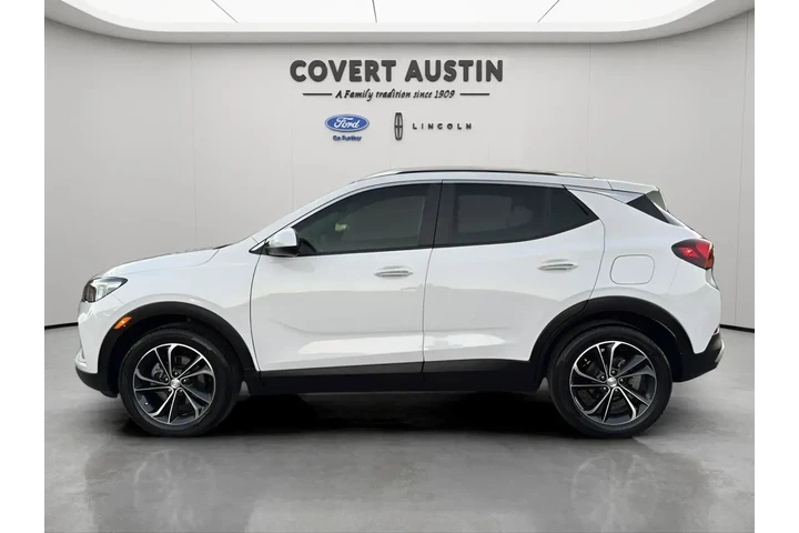 $20269 : Buick Encore GX 2023 Select image 2