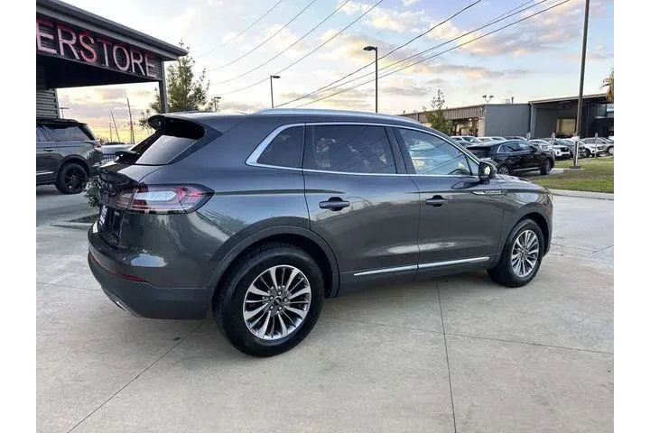 $22880 : Lincoln Nautilus 2020 4dr St image 8