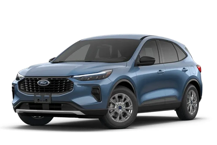 $32258 : Ford Escape 2026 AWD Active image 1