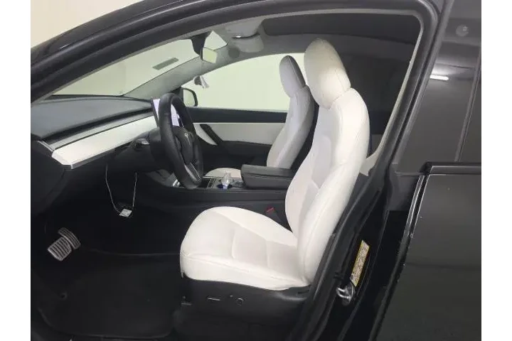 $27800 : Tesla Model Y 2021 AWD Perfo image 5