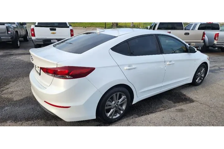 $9499 : 2018 Elantra image 6
