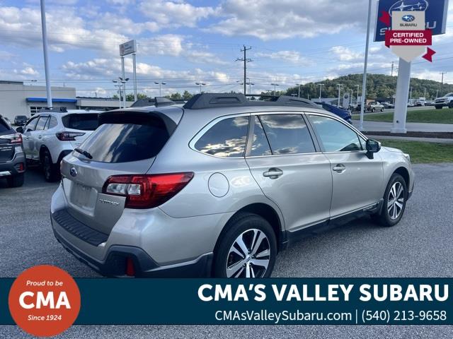 $21697 : PRE-OWNED 2019 SUBARU OUTBACK image 5