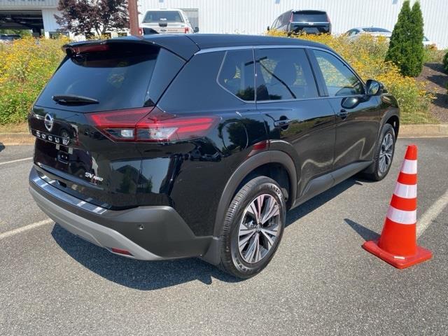 $26299 : PRE-OWNED 2021 NISSAN ROGUE SV image 3