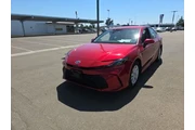 $33900 : Toyota Camry 2026 XSE 4dr Se thumbnail
