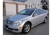 $9950 : 2006 Mercedes-Benz R-Class R thumbnail