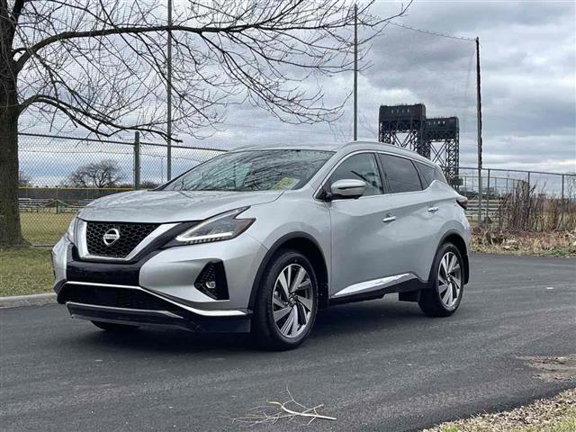 $27995 : 2020 Murano SL image 3