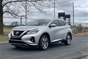 $27995 : 2020 Murano SL thumbnail