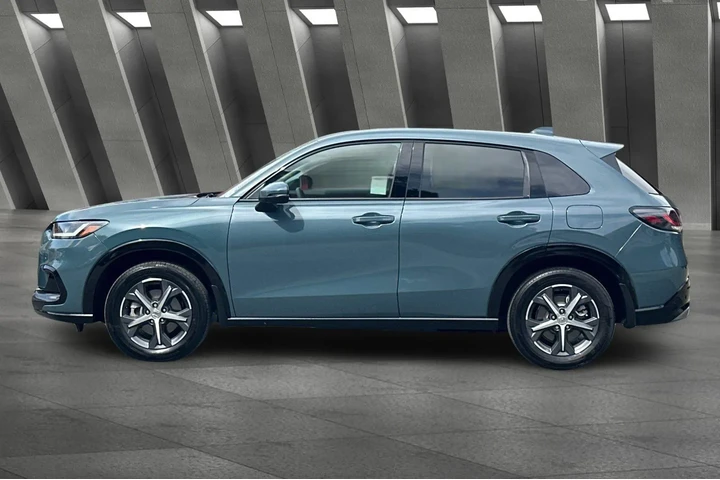 $28900 : Honda HR-V 2025 EX-L 4dr Cro image 8