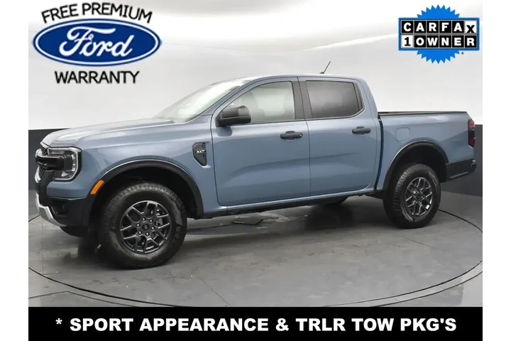 $26999 : Ford Ranger 2024 4x2 XLT 4dr image 5