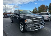 $22999 : 2017 RAM 1500 Big Horn/Lone S thumbnail