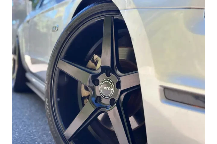 $19990 : 2014 Mustang image 10