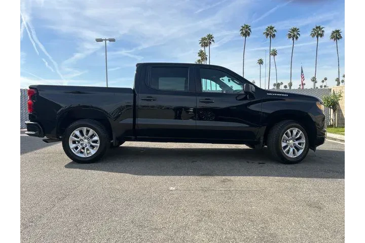 $26995 : Chevrolet Silverado 1500 202 image 5