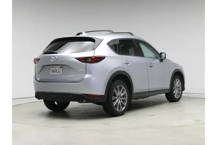 $17998 : Mazda CX-5 2019 AWD Grand To image 8