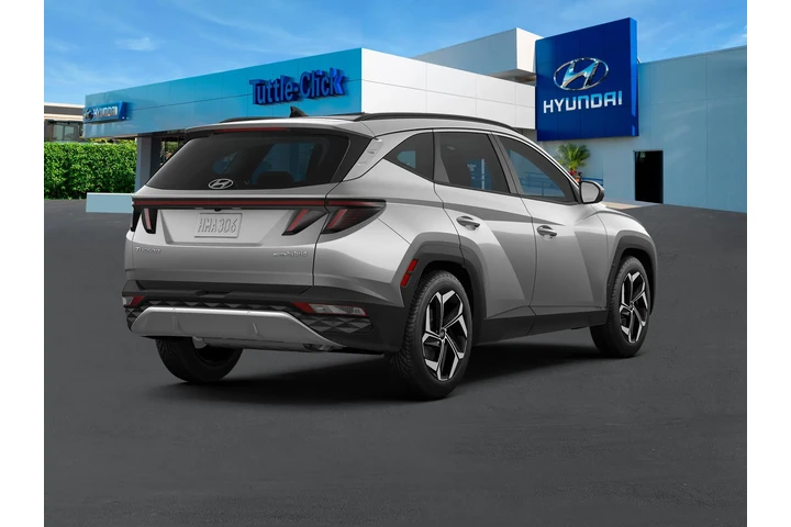 $31988 : Hyundai TUCSON Hybrid 2024 A image 7