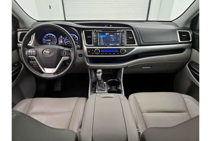 $16998 : Toyota Highlander 2015 XLE 4 image 9