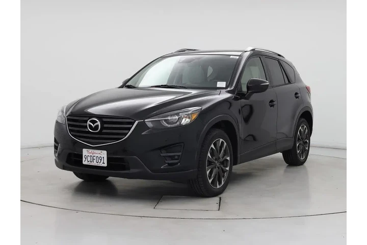 $16998 : Mazda CX-5 2016 AWD Grand To image 4