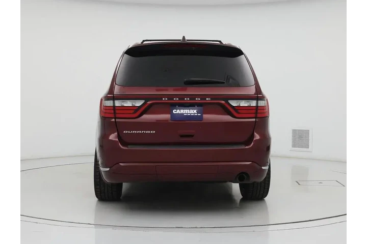 $27998 : Dodge Durango 2021 SXT 4dr S image 6