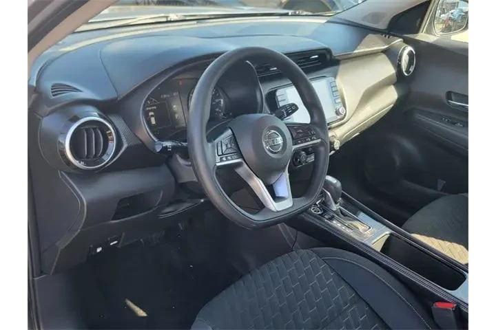 $14991 : Nissan Kicks 2021 SV 4dr Cro image 8